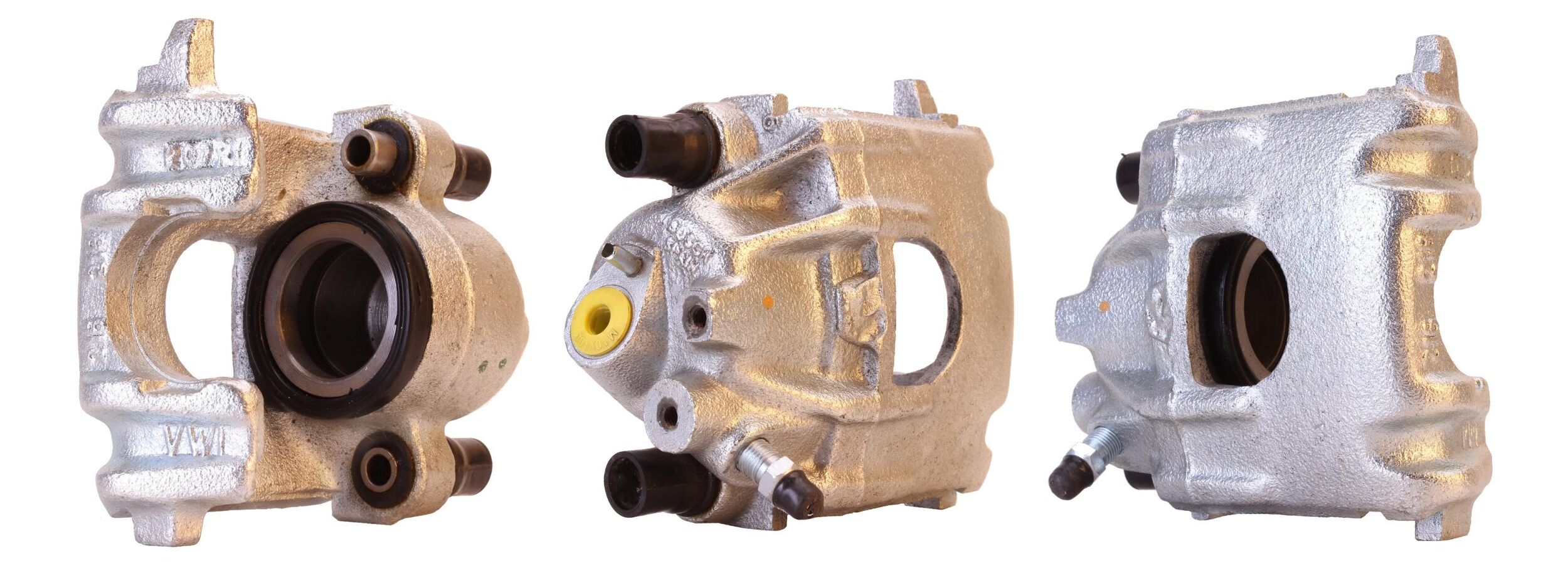 DRI Remzadel/remklauw 3205310