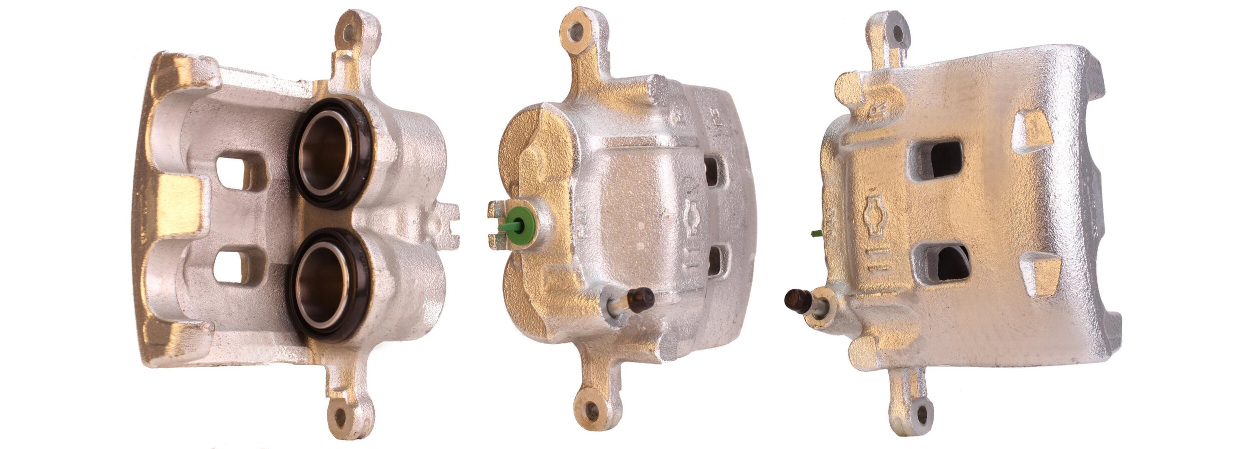 DRI Remzadel/remklauw 3203210