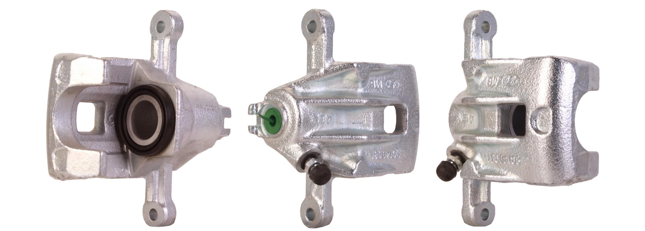 DRI Remzadel/remklauw 4182710