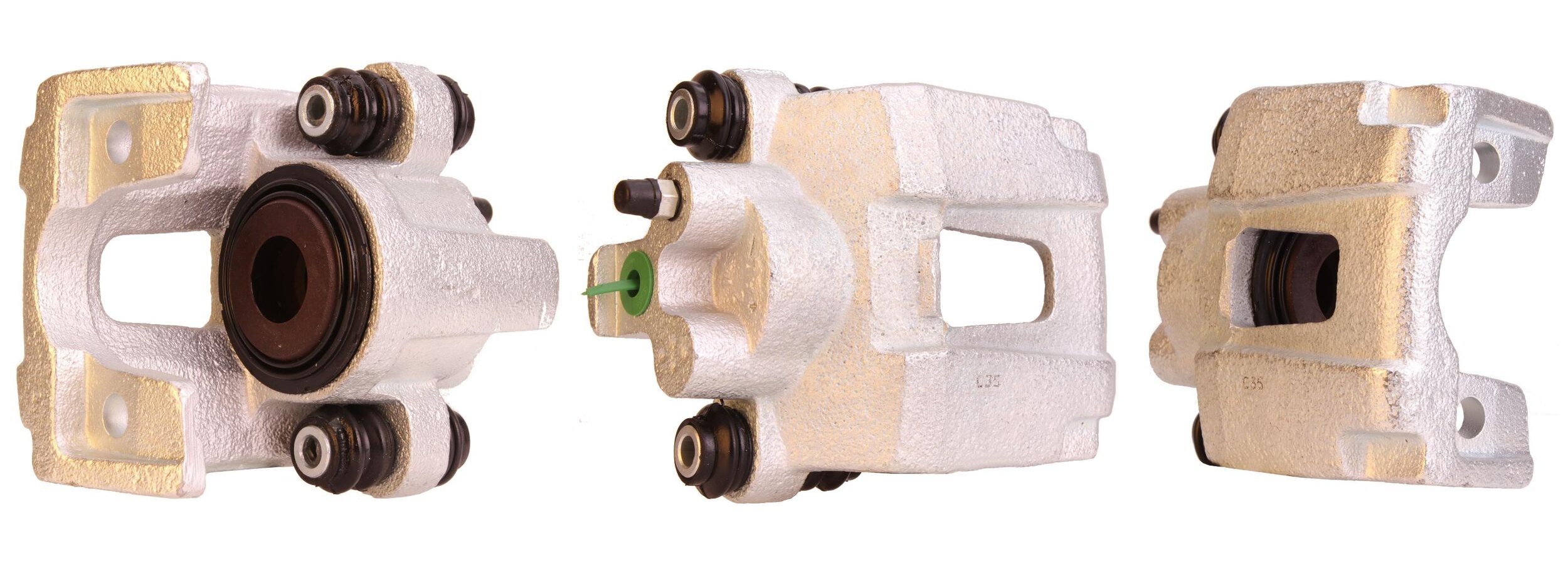 DRI Remzadel/remklauw 4281810