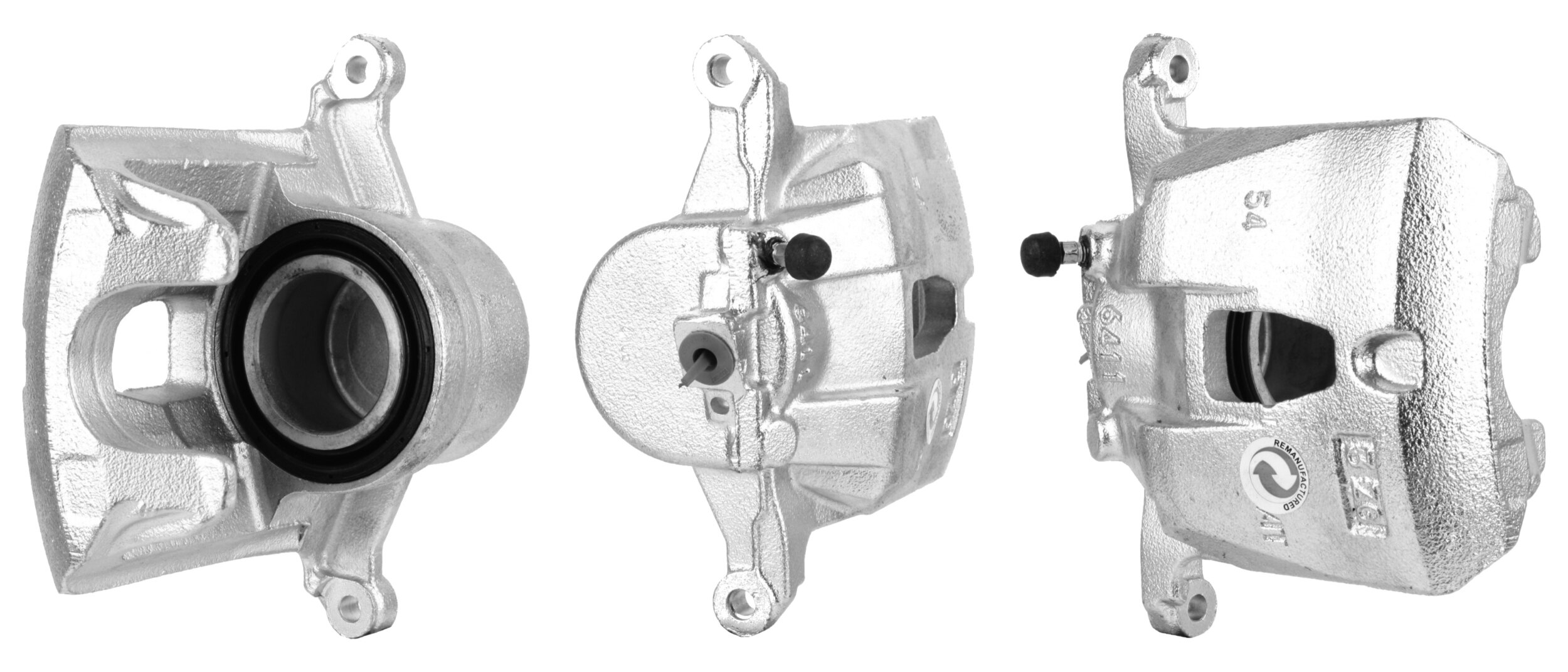 DRI Remzadel/remklauw 3183810