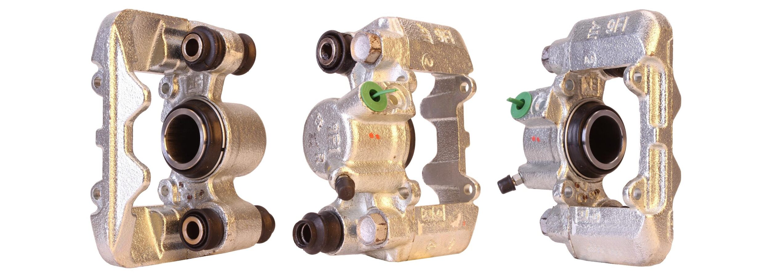 DRI Remzadel/remklauw 4285811