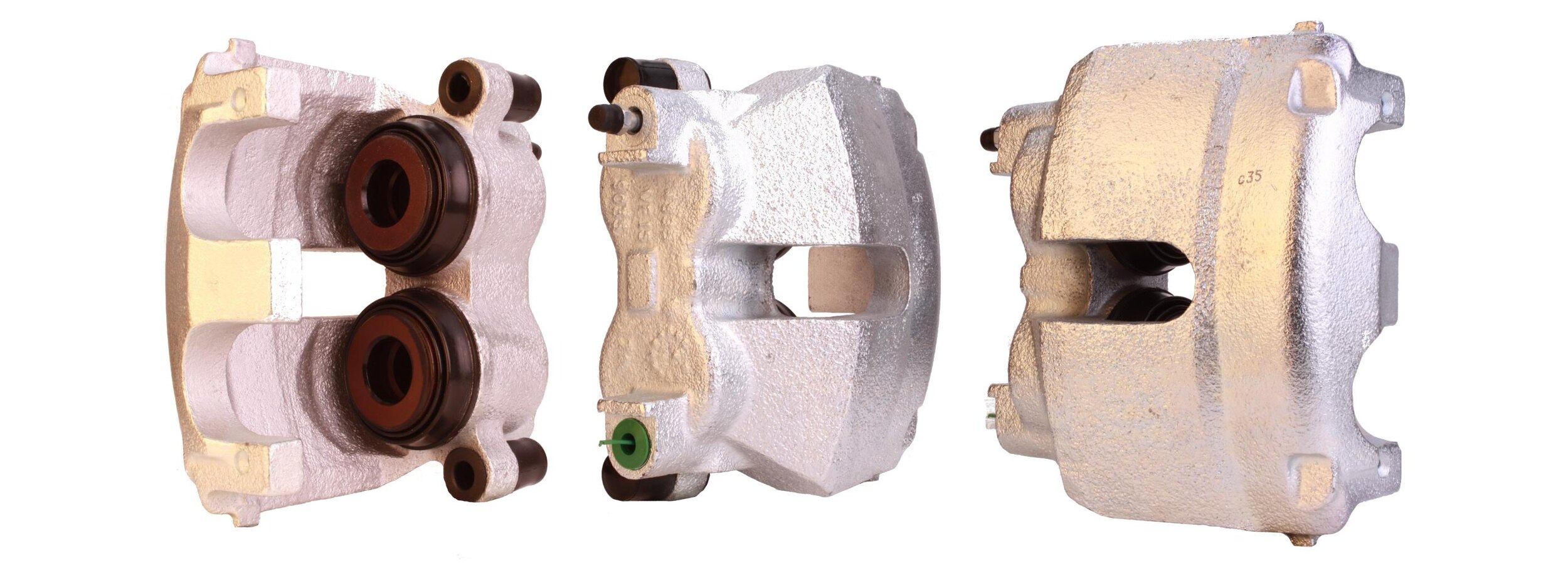 DRI Remzadel/remklauw 3280710