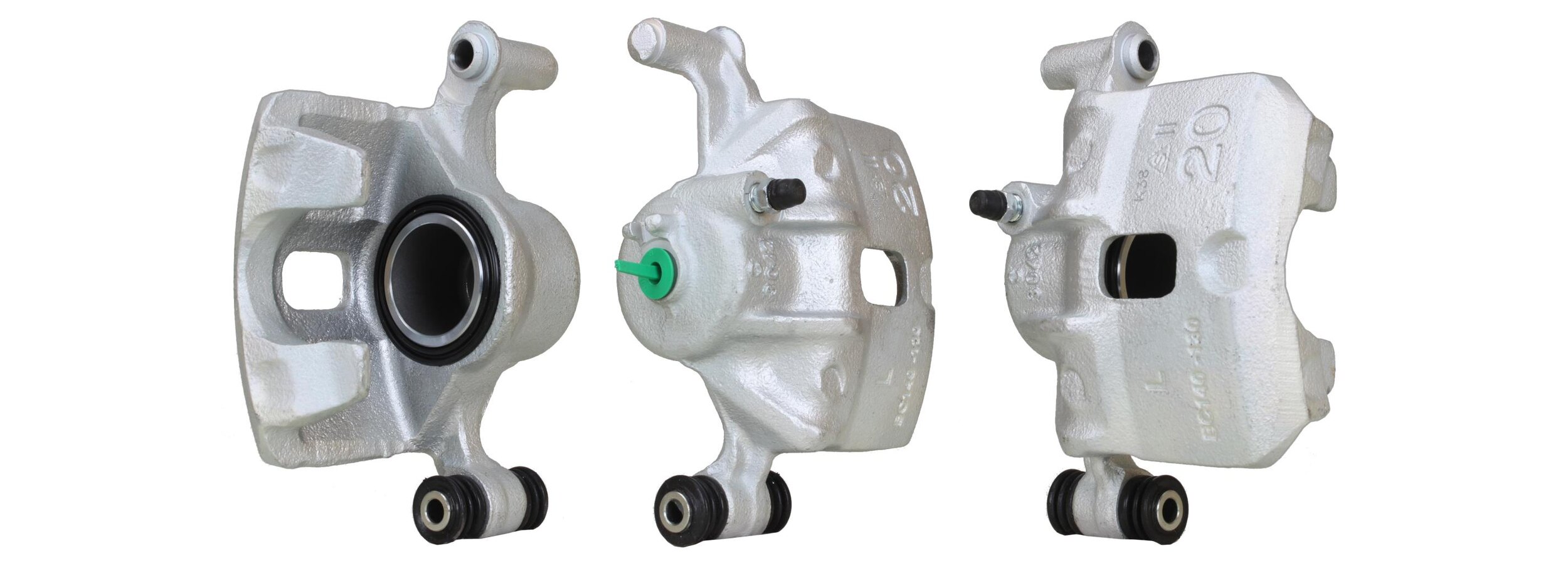 DRI Remzadel/remklauw 3198310