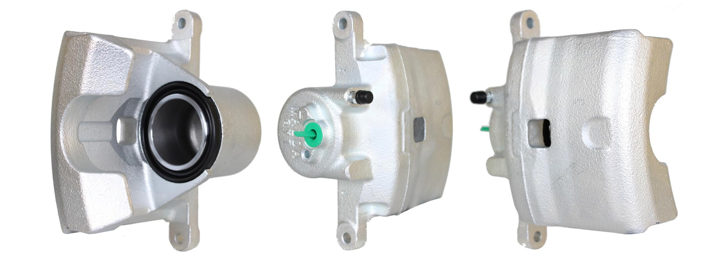 Remzadel/remklauw DRI 3194410