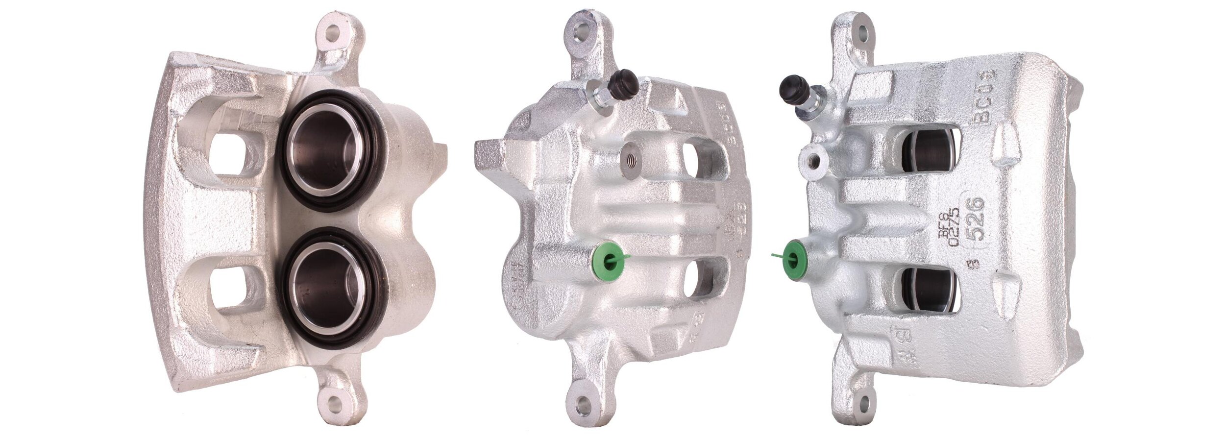 DRI Remzadel/remklauw 3299010