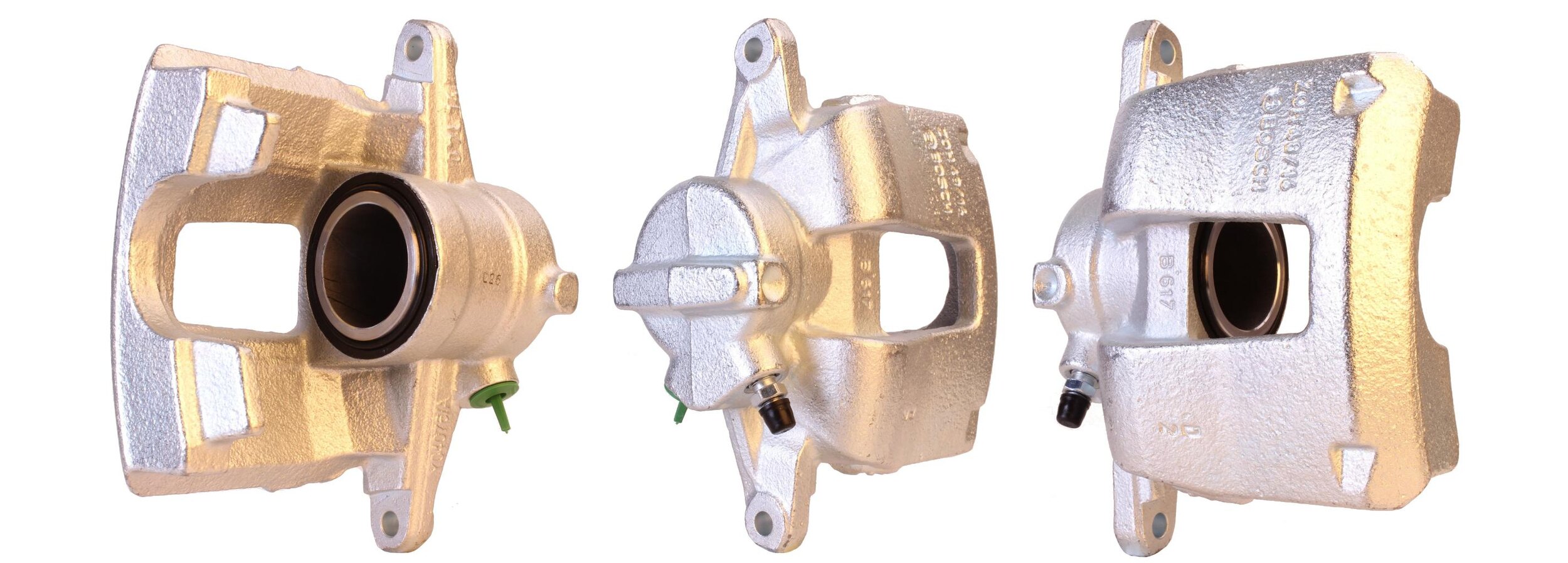 DRI Remzadel/remklauw 4298110