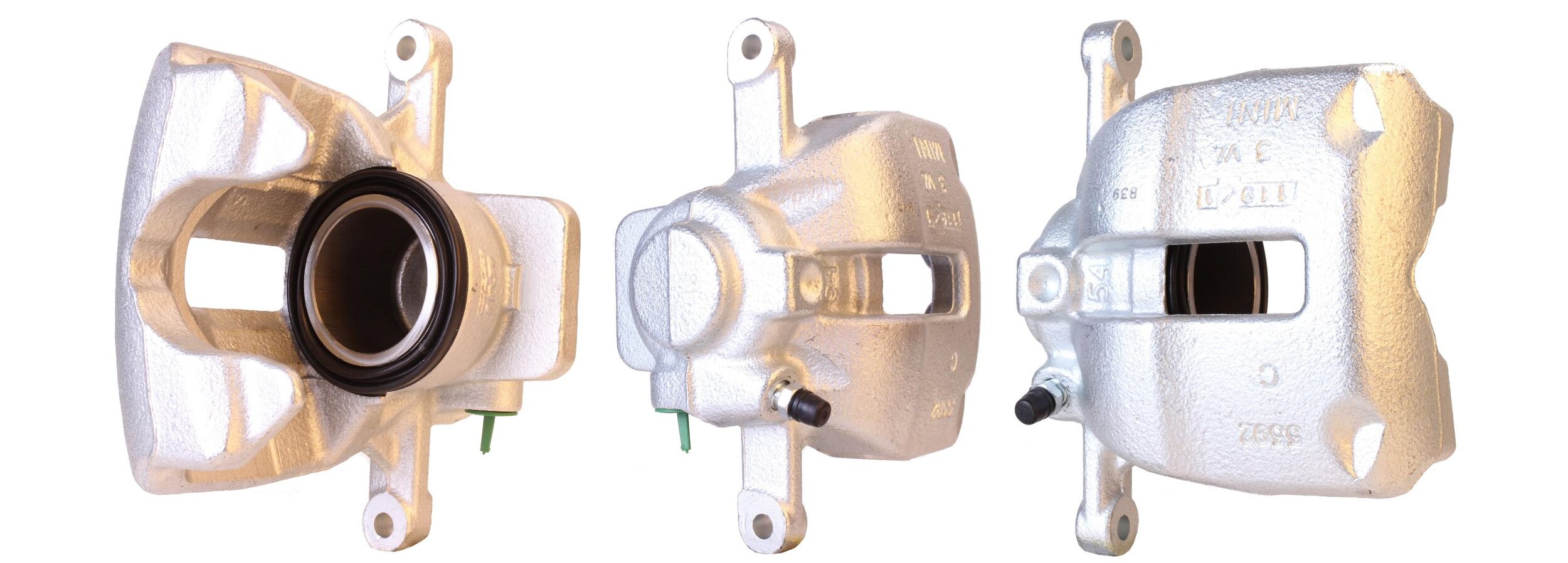 DRI Remzadel/remklauw 3293210