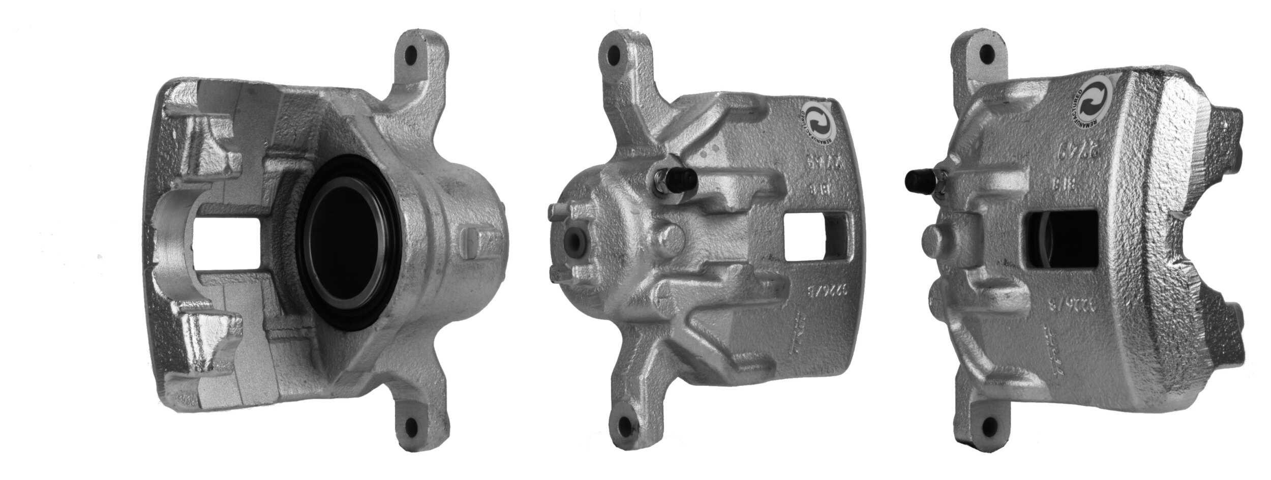 DRI Remzadel/remklauw 3194210