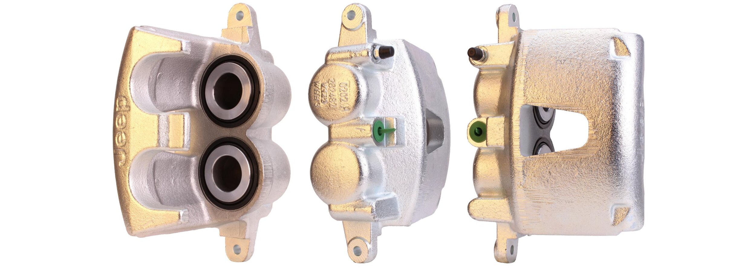 DRI Remzadel/remklauw 3295210