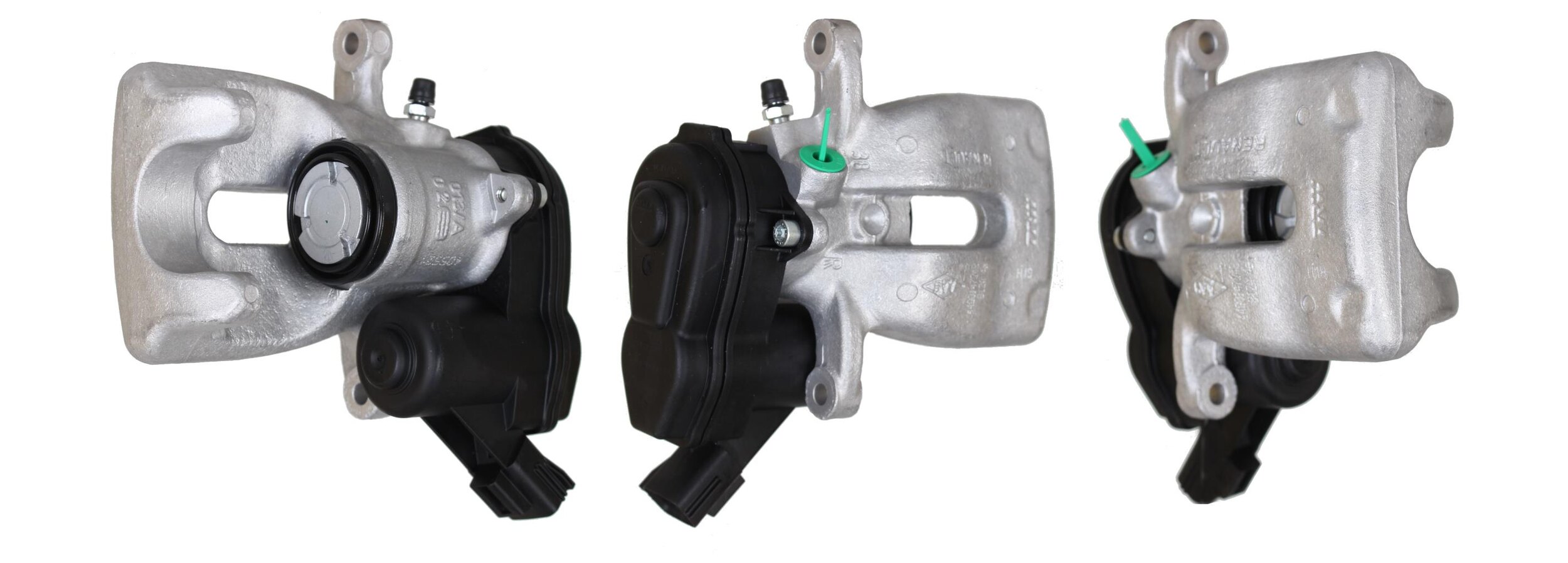 DRI Remzadel/remklauw 4292310