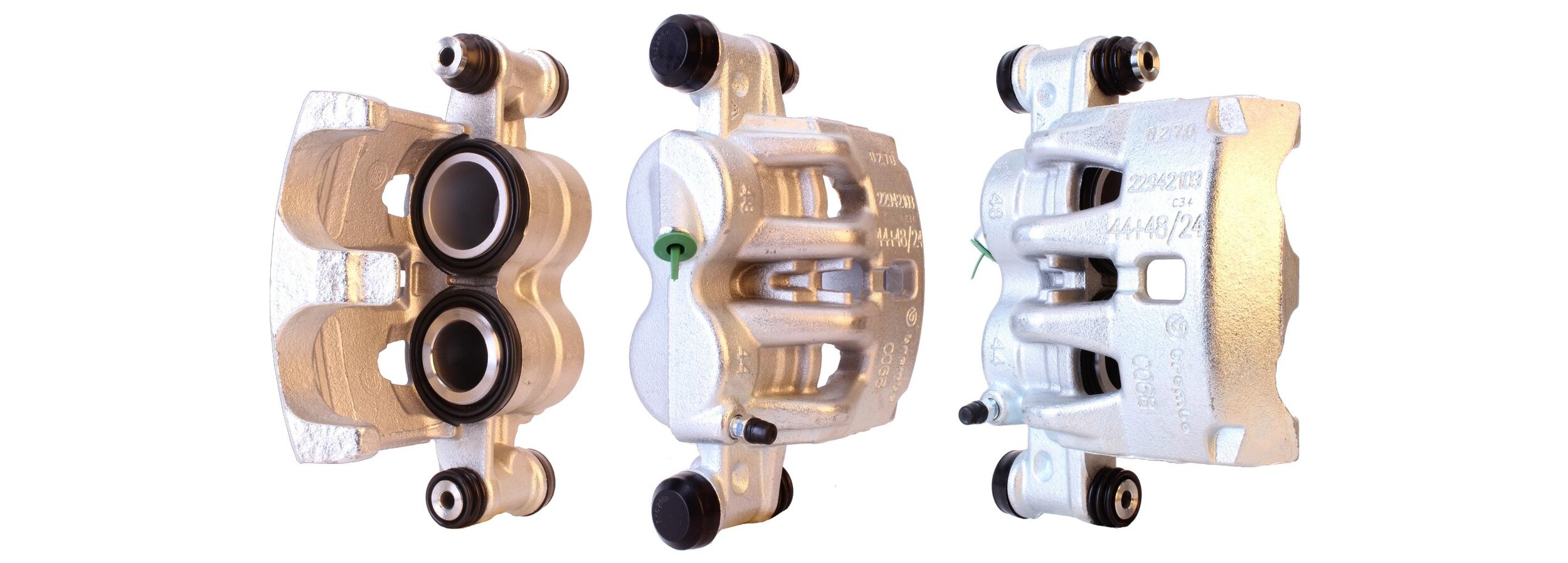 Remzadel/remklauw DRI 3294110