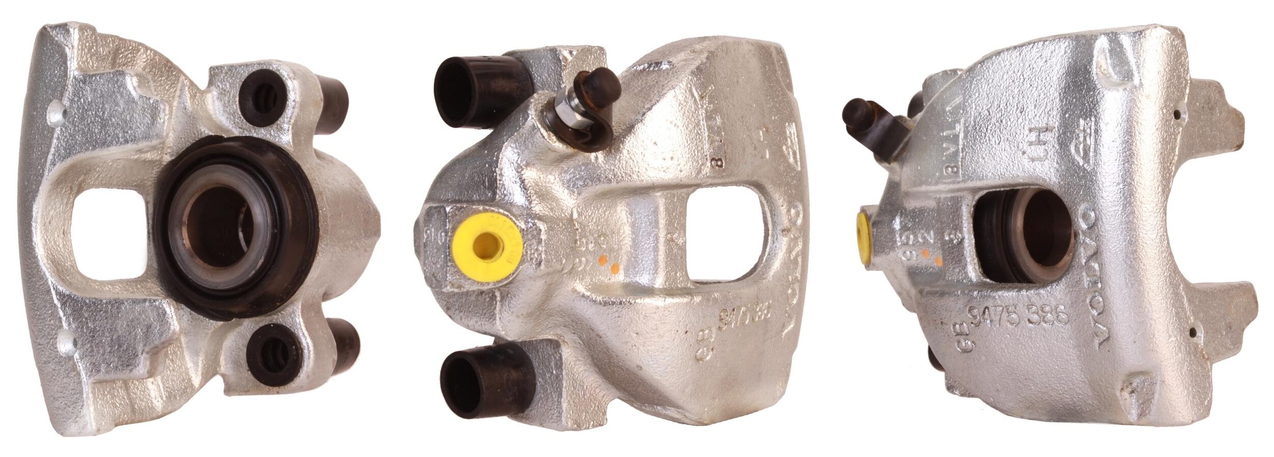 Remzadel/remklauw DRI 4199710