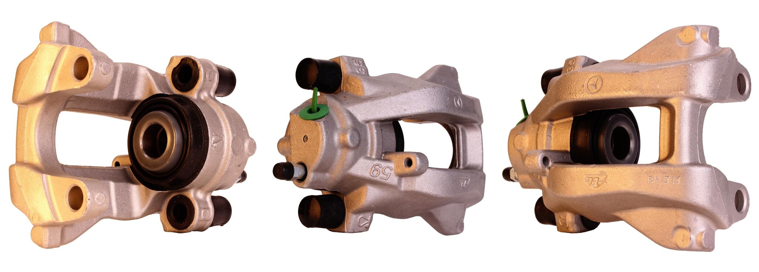 Remzadel/remklauw DRI 4291610