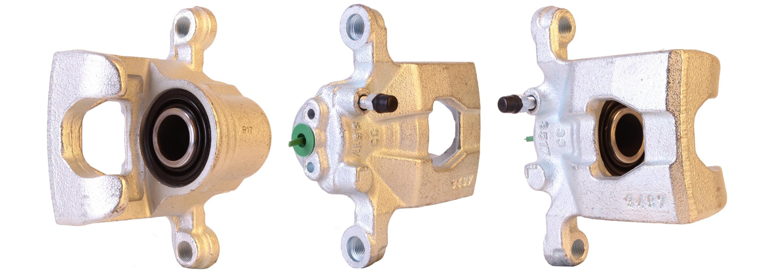 DRI Remzadel/remklauw 4292610