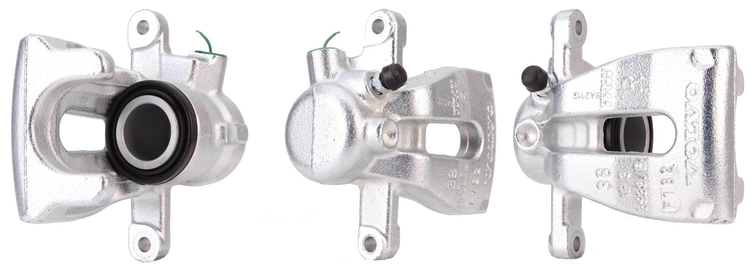 DRI Remzadel/remklauw 4294610