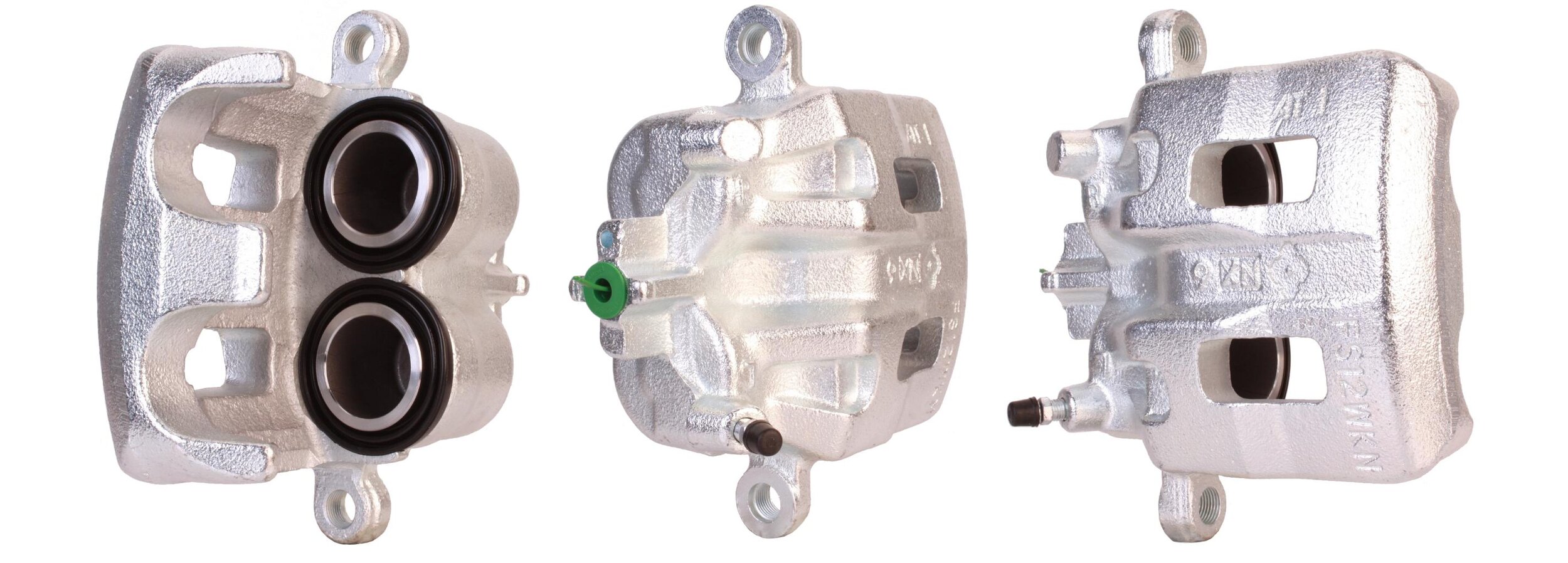 DRI Remzadel/remklauw 3195610