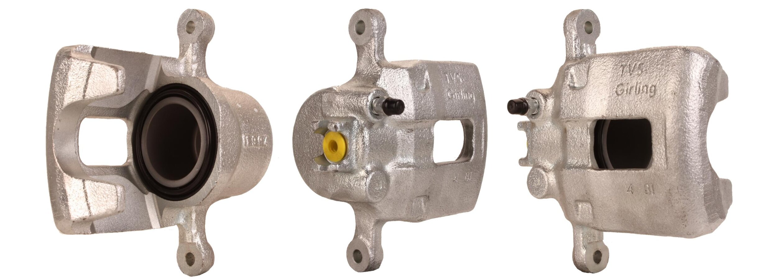 DRI Remzadel/remklauw 3103320