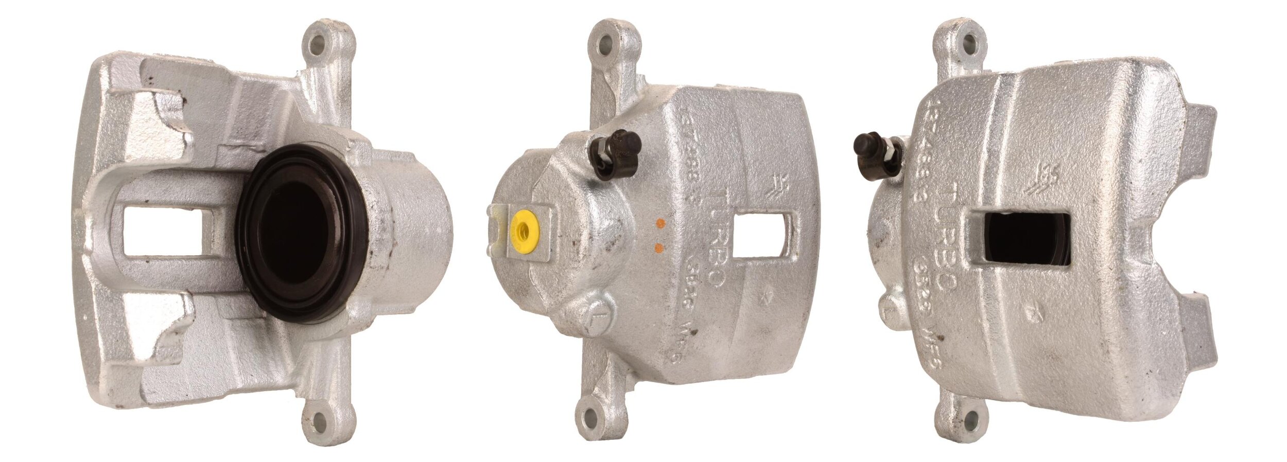 Remzadel/remklauw DRI 3101520