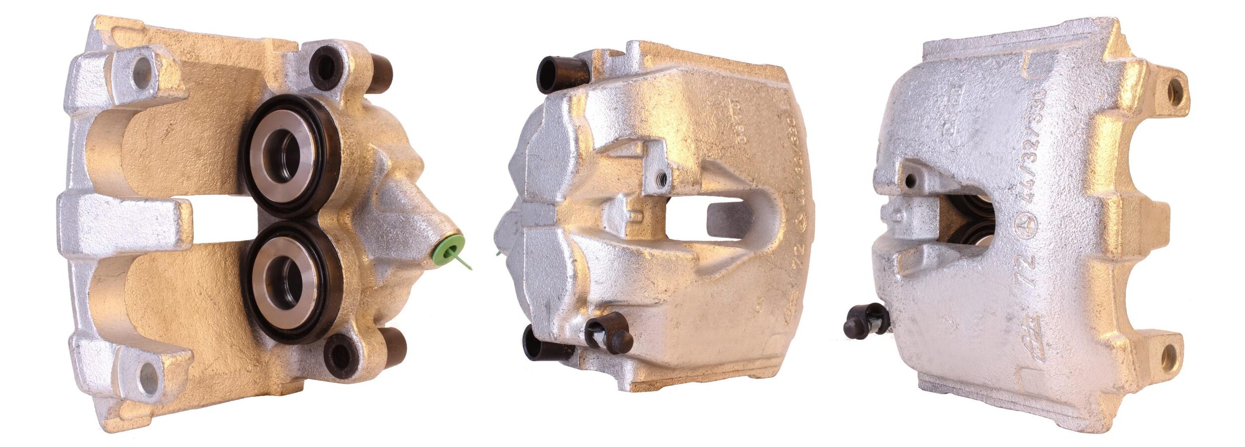 Remzadel/remklauw DRI 3212020