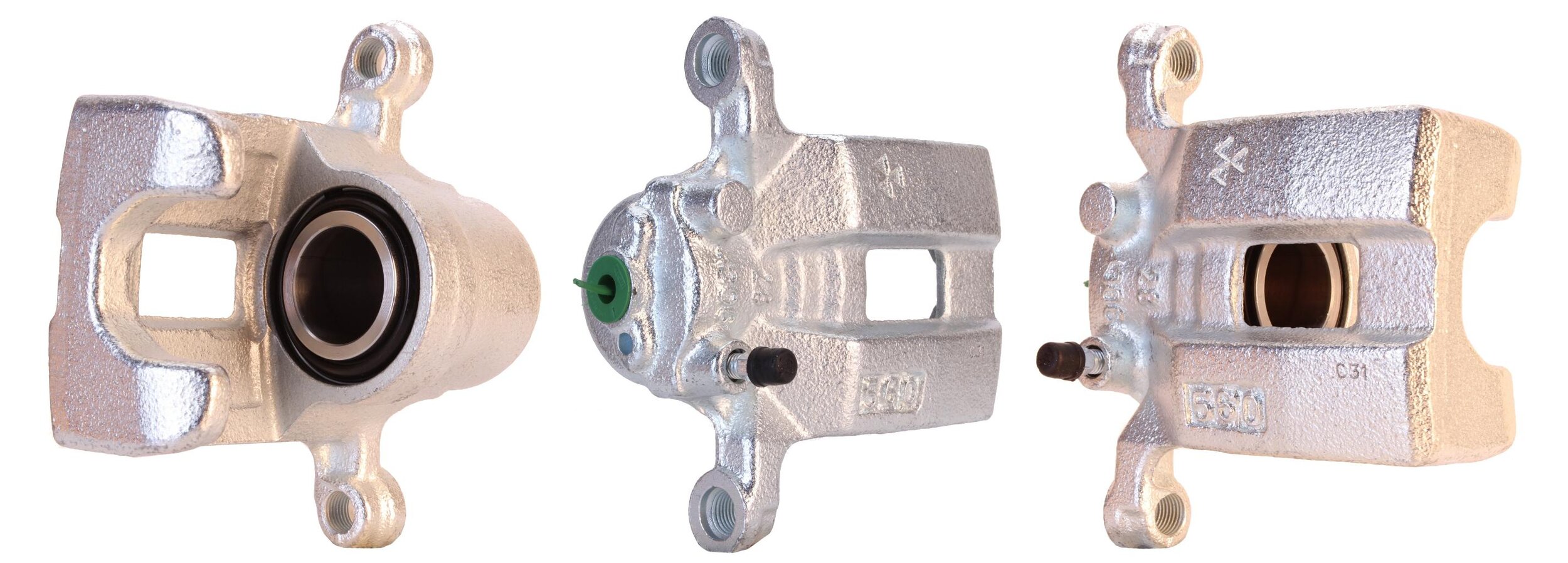 DRI Remzadel/remklauw 4219020