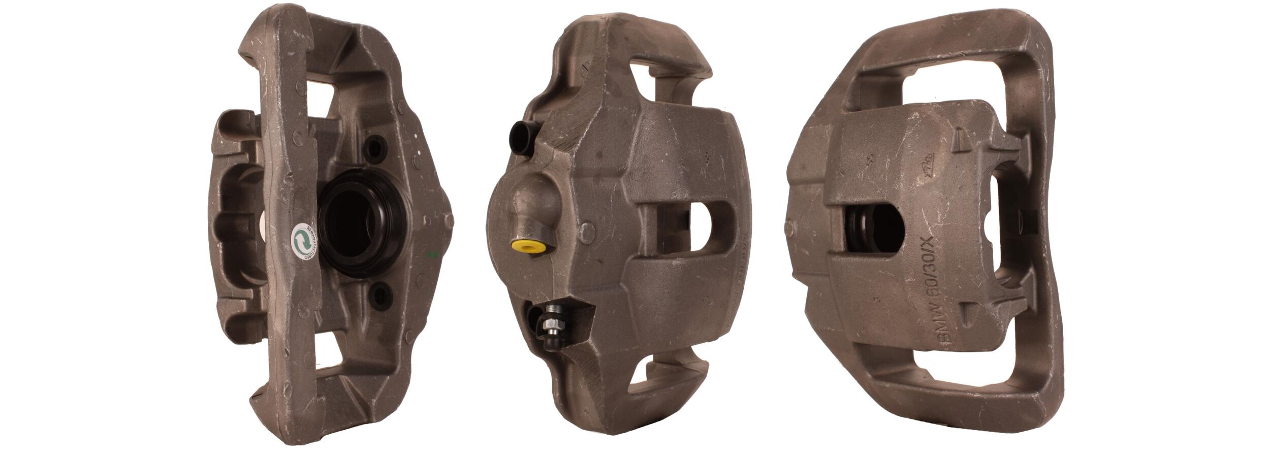 Remzadel/remklauw DRI 3114120