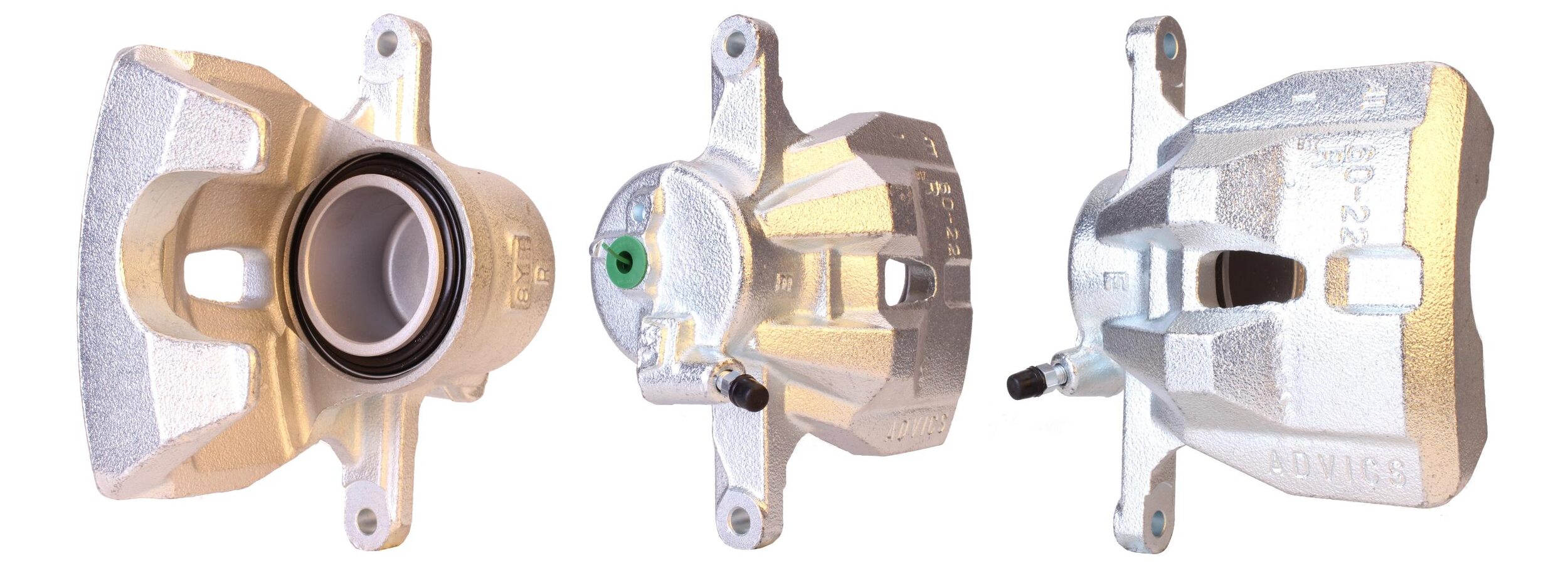 Remzadel/remklauw DRI 3217120