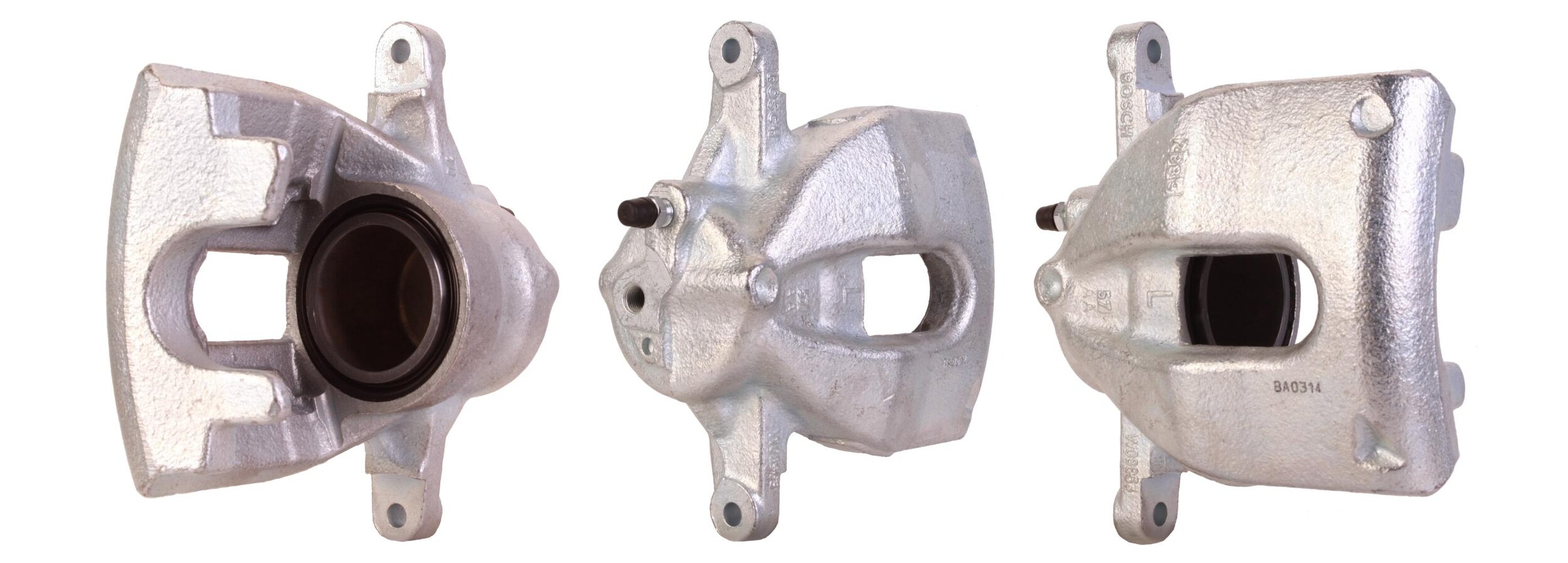 DRI Remzadel/remklauw 3111220