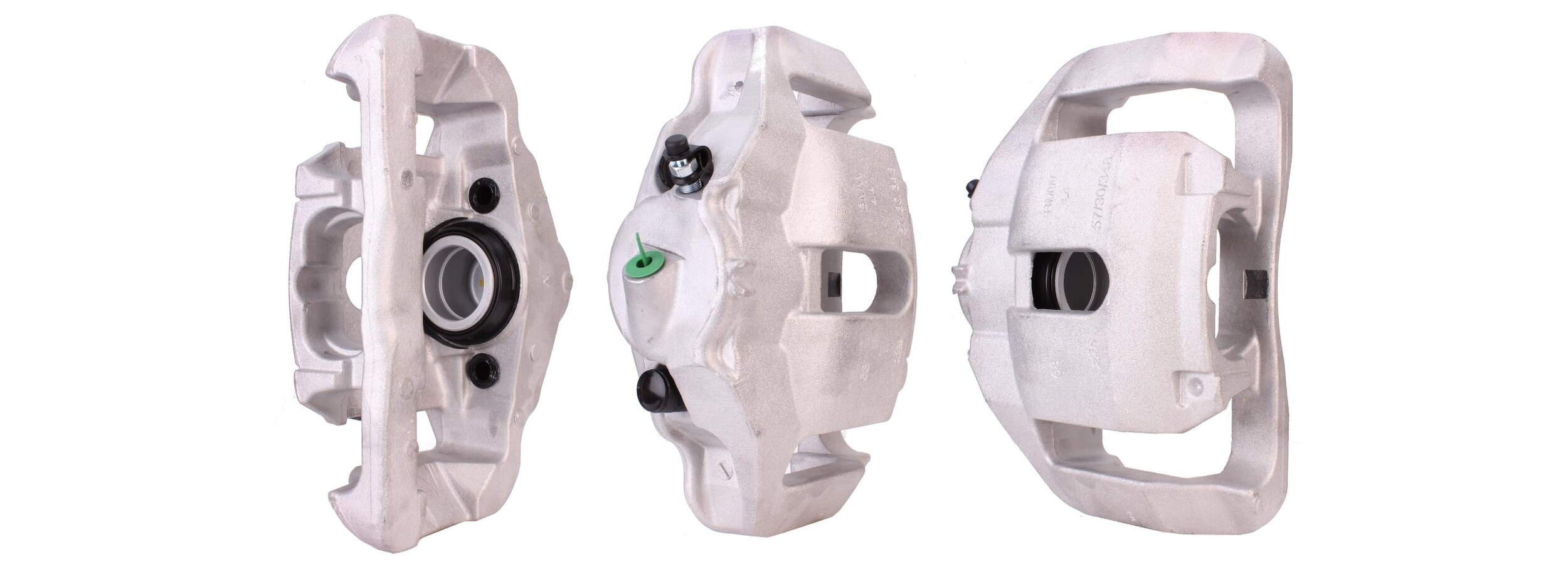 Remzadel/remklauw DRI 3214220