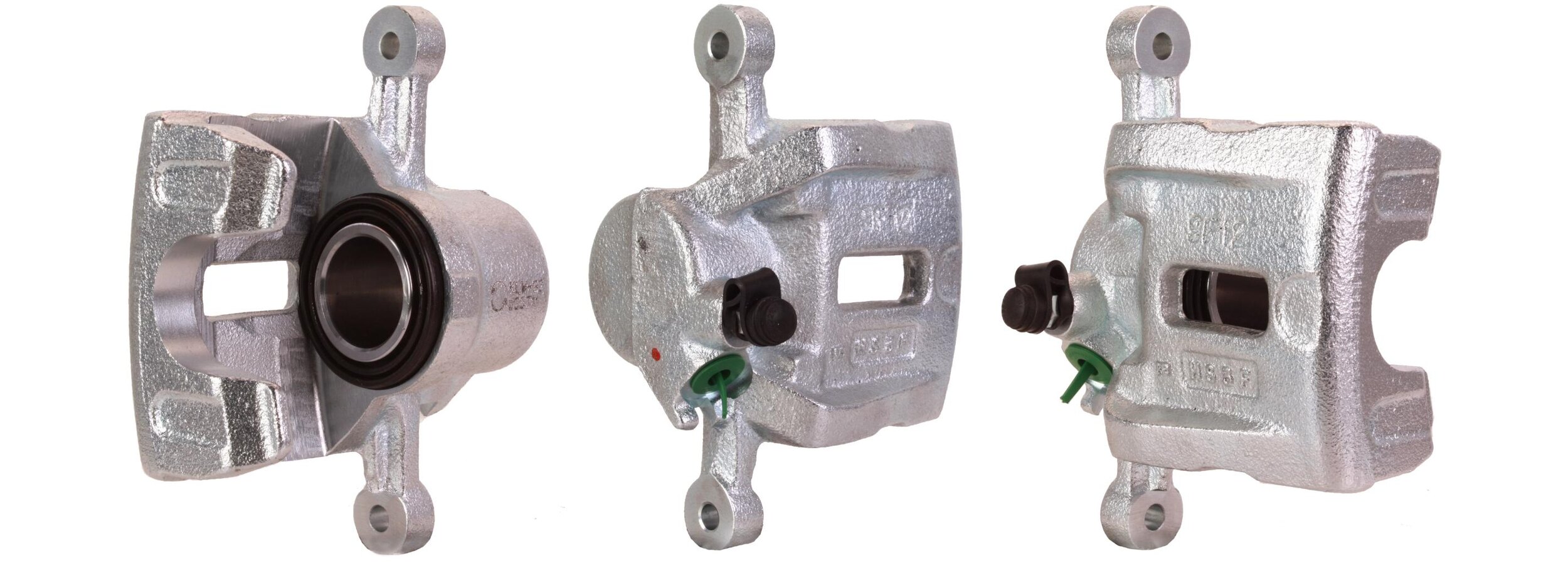 Remzadel/remklauw DRI 4119220