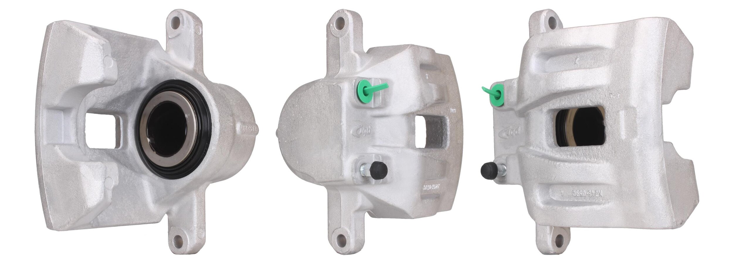 DRI Remzadel/remklauw 3118820