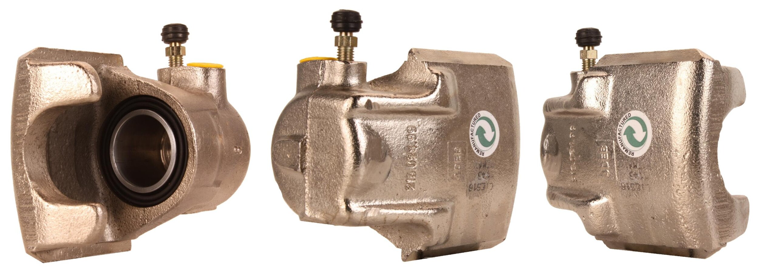 Remzadel/remklauw DRI 3103020