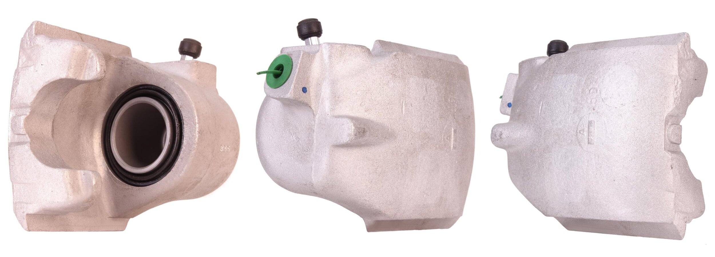 DRI Remzadel/remklauw 3208020