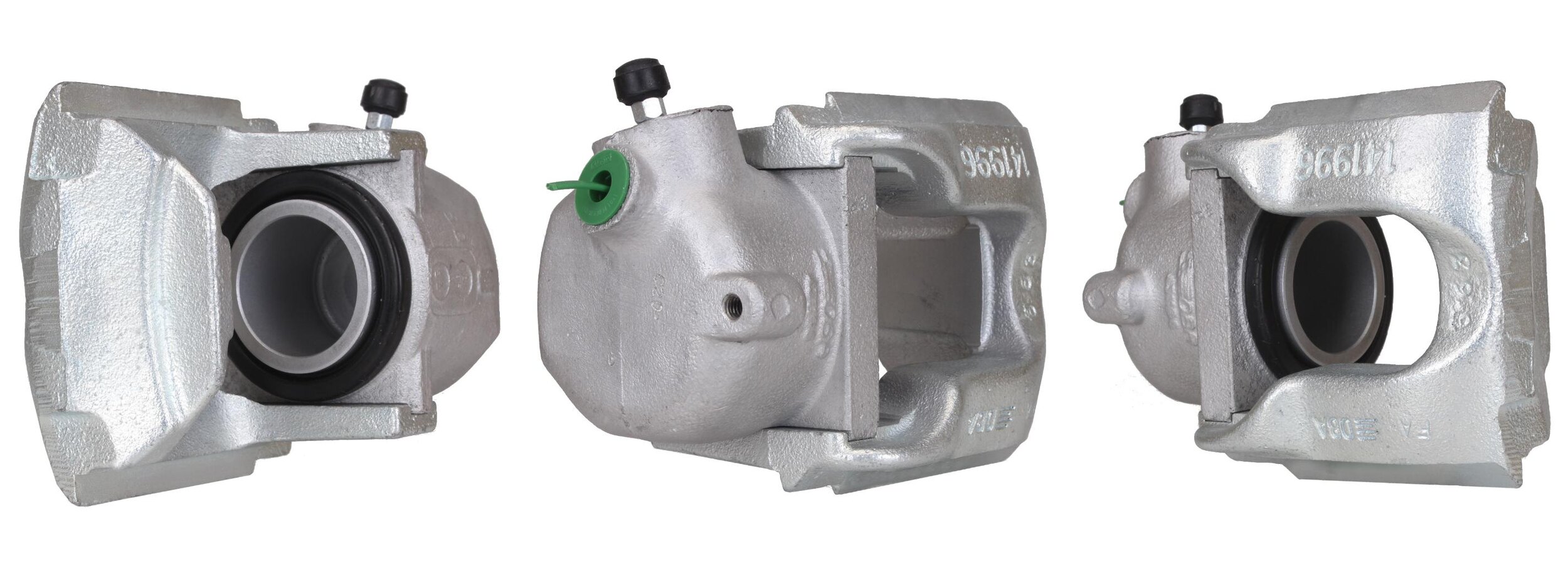 Remzadel/remklauw DRI 3209020