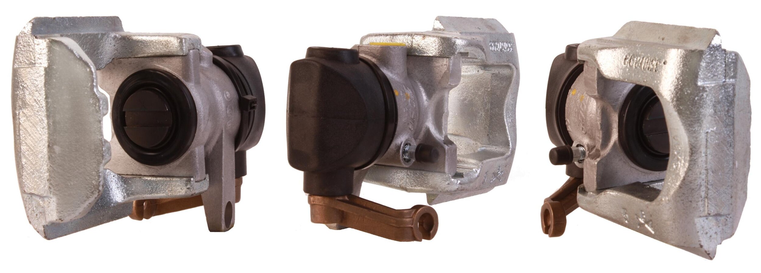 DRI Remzadel/remklauw 4100120