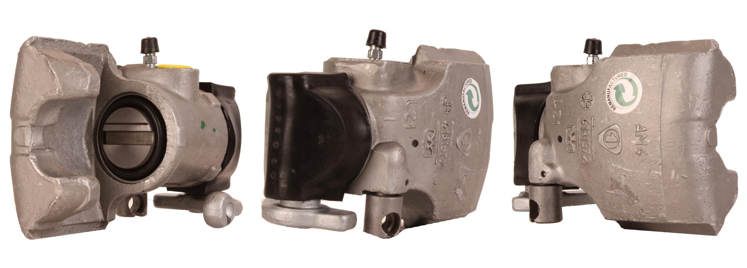 DRI Remzadel/remklauw 4101120