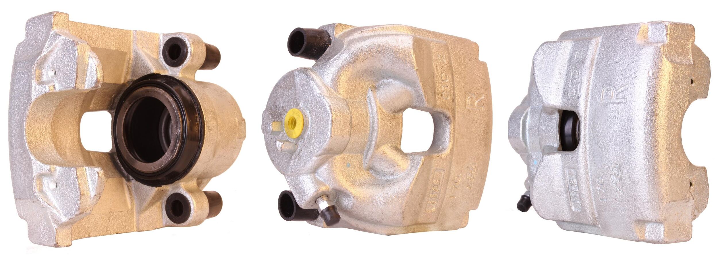 DRI Remzadel/remklauw 3218520