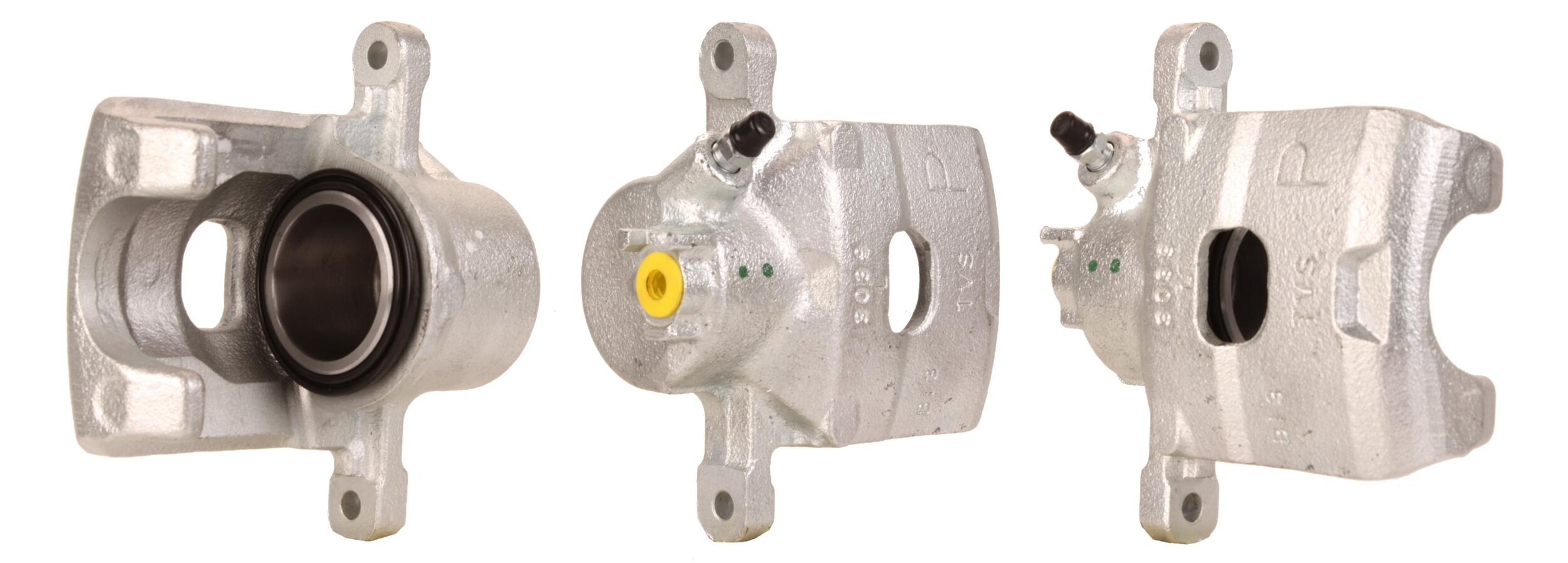 Remzadel/remklauw DRI 3119520