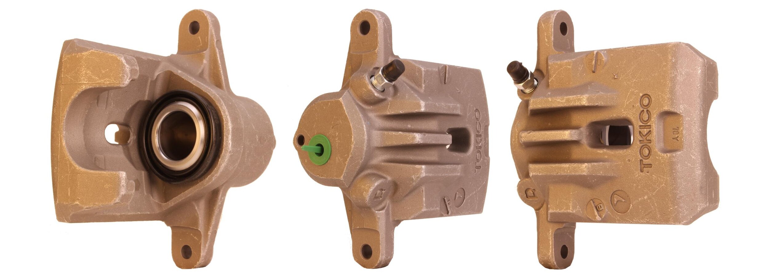 DRI Remzadel/remklauw 4214620