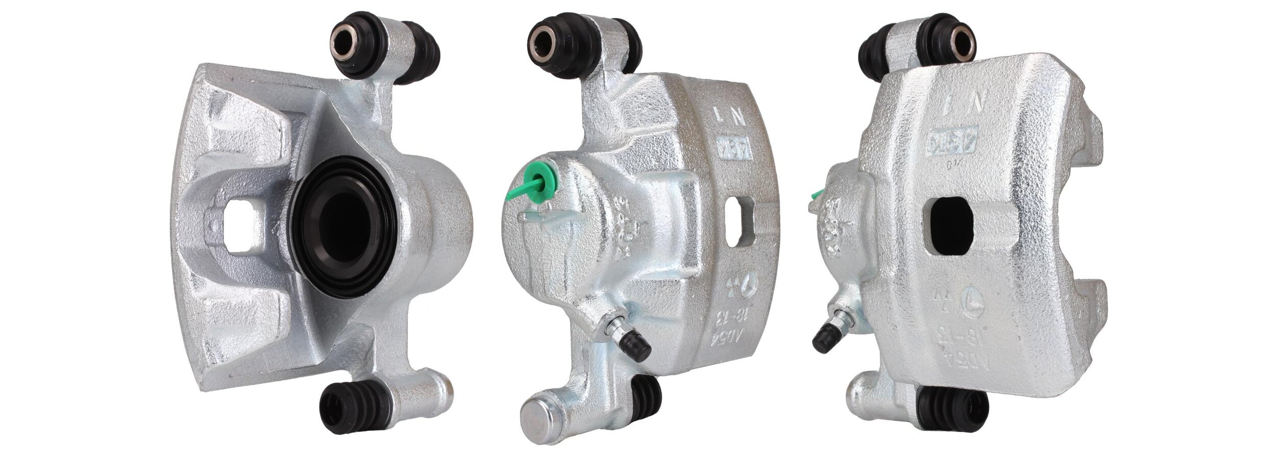 DRI Remzadel/remklauw 3123020