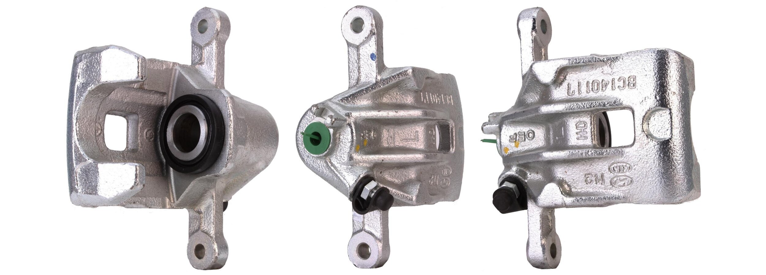 DRI Remzadel/remklauw 4125020