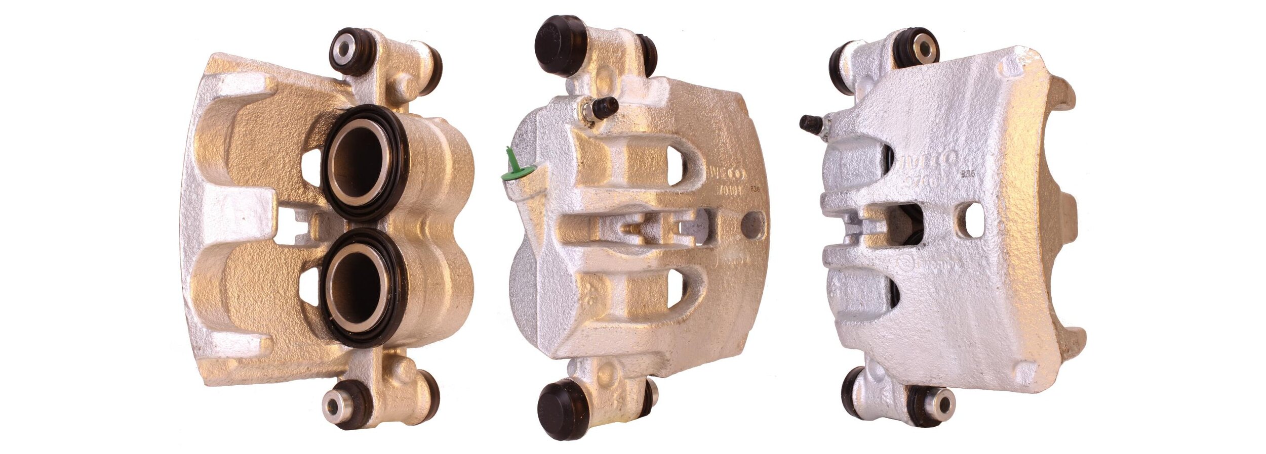 Remzadel/remklauw DRI 3227720