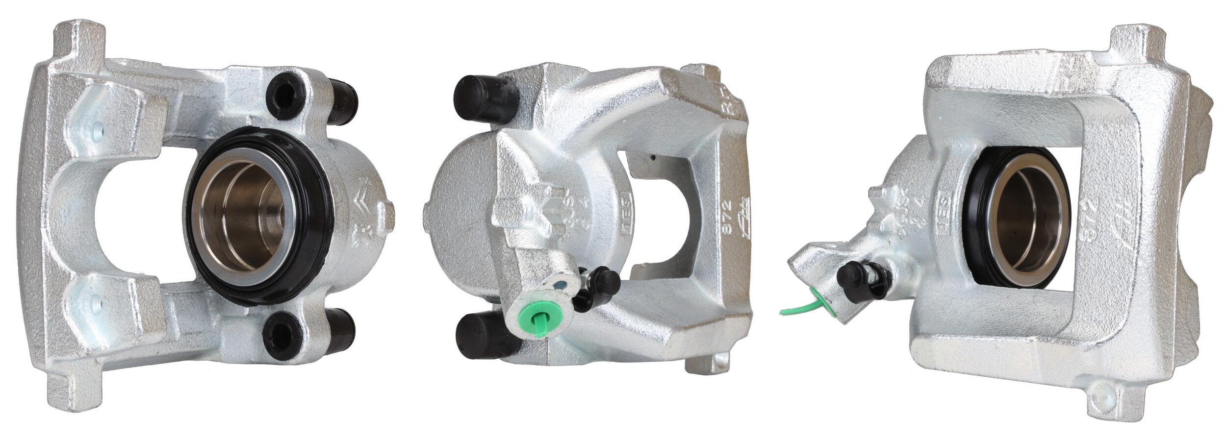 DRI Remzadel/remklauw 3229820