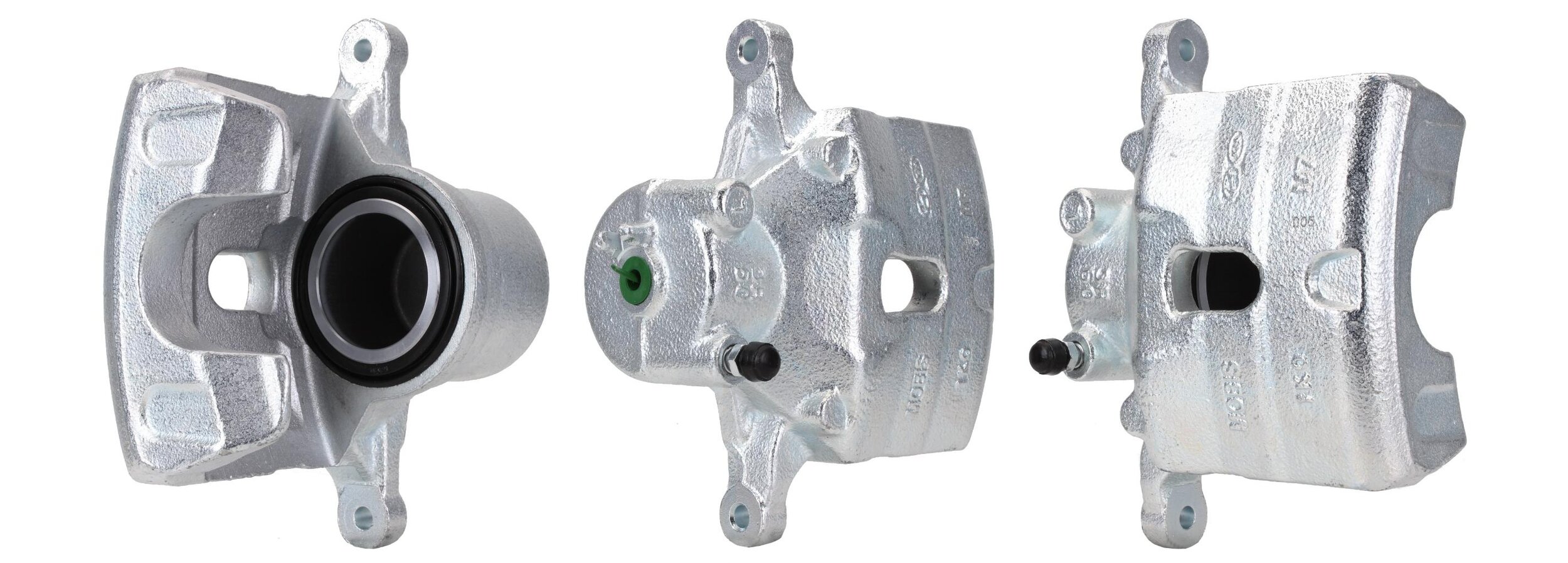 Remzadel/remklauw DRI 3134220