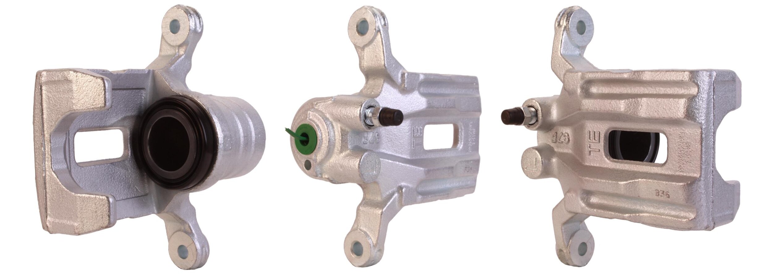 DRI Remzadel/remklauw 4139220