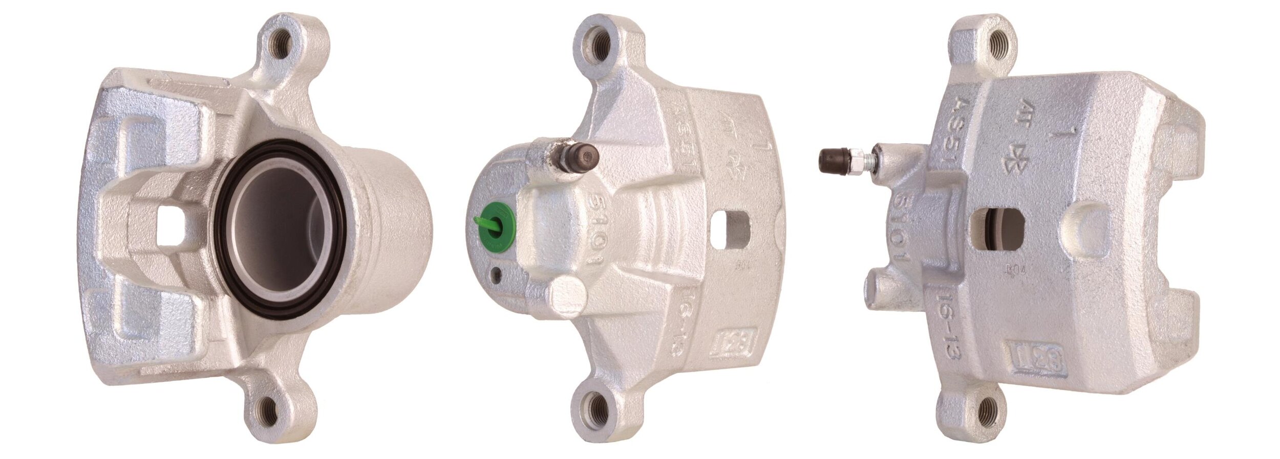 DRI Remzadel/remklauw 3128320