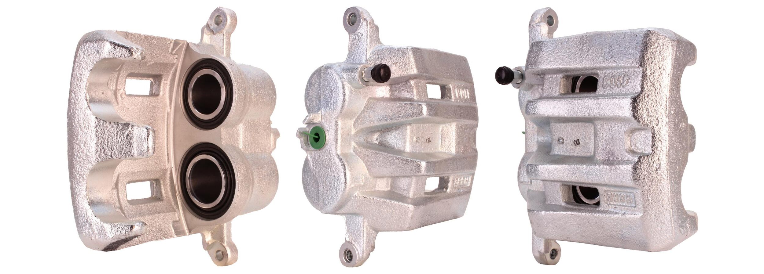 DRI Remzadel/remklauw 3124420