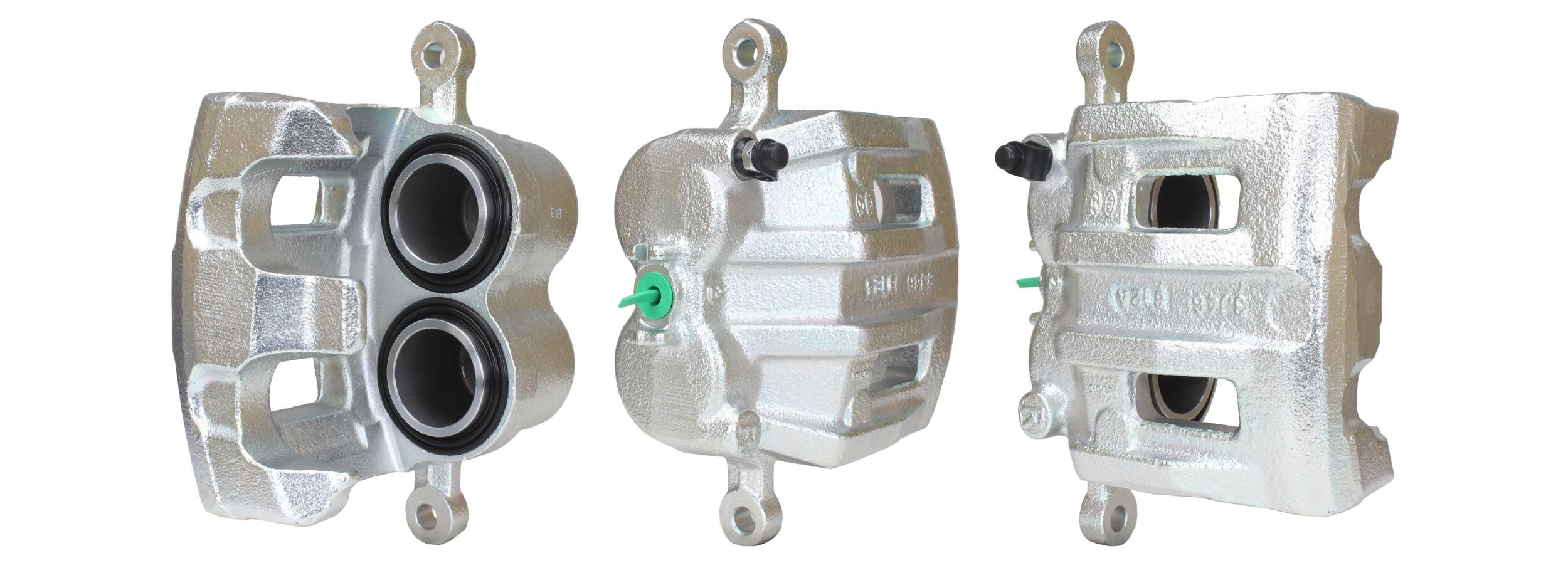 DRI Remzadel/remklauw 3224520