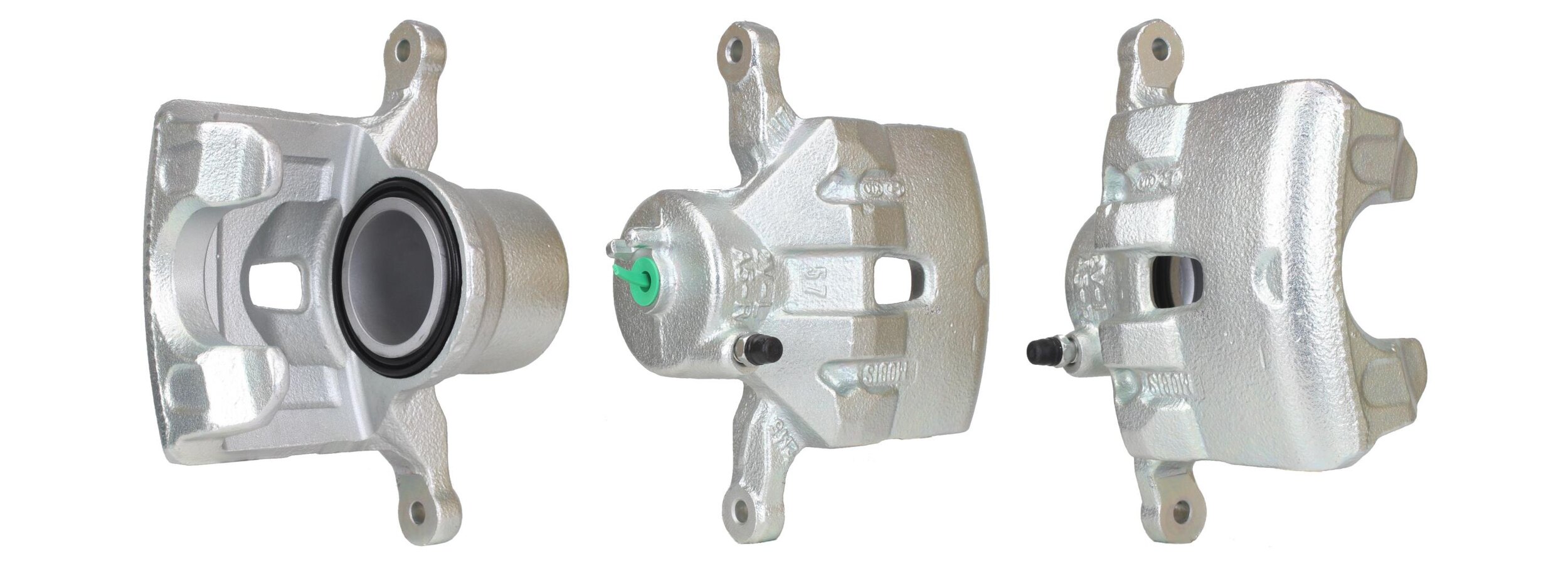 DRI Remzadel/remklauw 3127520