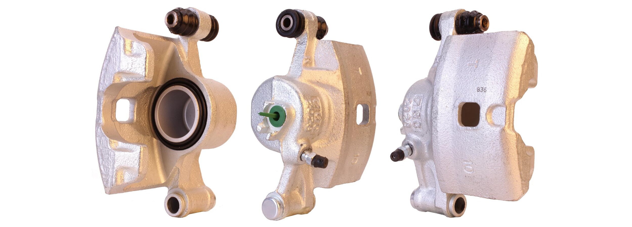 DRI Remzadel/remklauw 3214520